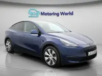 Usado Tesla Model Y 282 kW (384 HP) 2022 SUV