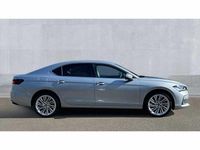 Used Skoda Superb LAURIN & KLEMENT 204 HP (150 kW) 2025 Pebble silver metallic Hatchback