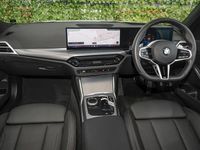 Used BMW 320 M Sport 184 HP (135 kW) 2025 Grey Estate