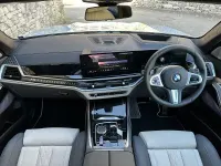 Used BMW X5 M Sport 2026 Grey SUV