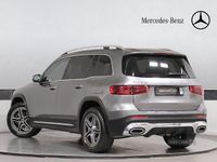 Used Mercedes GLB200 Executive 163 HP (119 kW) 2025 Grey SUV