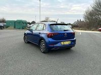 Used VW Polo Life 95 HP (69 kW) 2024 Hatchback