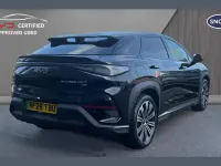 New BYD Sealion 7 Design 384 kW (523 HP) 2026 Black SUV