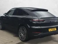 Usado Porsche Cayenne 340 HP (250 kW) 2020 Preto SUV