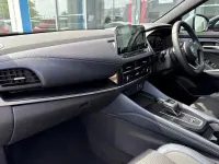 Used Nissan Qashqai Tekna 155 HP (114 kW) 2022 Grey SUV