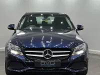 Used Mercedes C200 Executive 184 HP (135 kW) 2018 Sedan