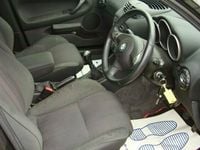 Used Alfa Romeo 147 120 HP (88 kW) 2004 Hatchback