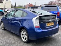 used Toyota Prius 1.8 VVTi T Spirit 5dr CVT Auto