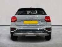 New Audi Q2 Sport 147 HP (108 kW) 2025 Other SUV