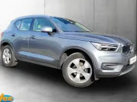 Used Volvo XC40 Momentum 150 HP (110 kW) 2018 Grey SUV
