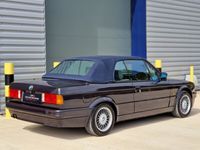 used BMW 325 Cabriolet 