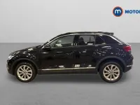 Used VW T-Roc Style 150 HP (110 kW) 2025 SUV