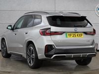 Used BMW iX1 M Sport 147 kW (201 HP) 2025 Silver SUV