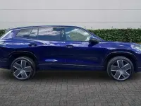 Used VW Tayron 150 HP (110 kW) 2026 SUV