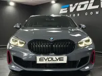 Used BMW 128 Comfort Edition 265 HP (194 kW) 2024 Grey Hatchback