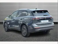 New VW Tiguan Match 150 HP (110 kW) 2026 Grey SUV