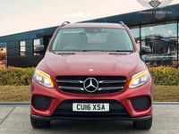 used Mercedes GLE250 GLE 2.1AMG Line