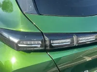 Used Peugeot 308 Allure Premium 129 HP (94 kW) 2023 Green Hatchback