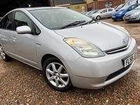 Used Toyota Prius T3 2008 Silver Hatchback