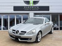 used Mercedes SLK280 SLK 3.02d 232 BHP AMG SPORTS STYLING PACK.