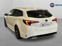 Usado Toyota Corolla 140 CV (102 kW) 2026 Familiar