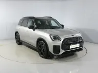 Used Mini Countryman Sport 215 HP (158 kW) 2025 Silver SUV