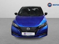 Occasion Nissan Leaf N-Connecta 110 kW (150 ch) 2025 Citadine