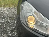 Used Nissan Qashqai +2 N-TEC 110 HP (80 kW) 2011 Black SUV