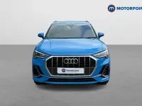 Used Audi Q3 S-Line 2021 Blue SUV