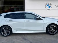 Used BMW 118 M Sport 136 HP (100 kW) 2024 Hatchback