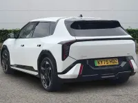 Used Kia EV4 GT-Line 150 kW (204 HP) 2025 Hatchback