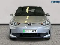 Usado VW ID.3 Pro 150 kW (204 CV) 2024 Utilitario