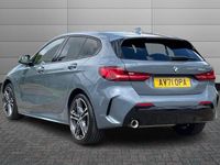 used BMW 116 1 Series d M Sport 5dr Step Auto - 2021 (71)