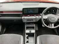 Second-hand Hyundai Kona N Line 141 CP (103 kW) 2025 SUV