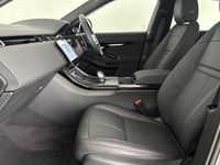 New Land Rover Range Rover evoque SE Dynamic 163 HP (119 kW) 2025 Hatchback