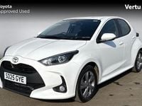 Used Toyota Yaris Hybrid 116 HP (85 kW) 2026 Hatchback