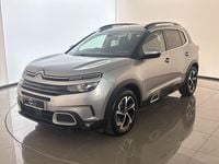 Used Citroën C5 Aircross Flair 178 HP (130 kW) 2019 Grey SUV