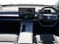 New Leapmotor C10 160 kW (218 HP) 2026 Light white SUV