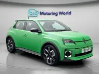 Used Renault 5 E-Tech Evolution 89 kW (122 HP) 2025 Hatchback