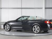 used BMW 420 4 Series d M Sport Convertible 2.0 2dr
