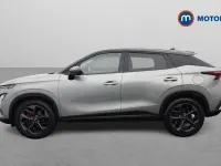 Used Omoda 5 186 HP (136 kW) 2025 Silver/black SUV