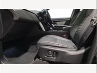 Used Land Rover Discovery Sport SE Dynamic 204 HP (150 kW) 2025 Santorini black SUV