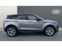 Used Land Rover Range Rover evoque SE Dynamic 204 HP (150 kW) 2022 Other SUV