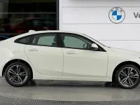 Used BMW 218 Sport Line 134 HP (98 kW) 2023 White Coupe