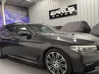 Used BMW 530 M Sport 265 HP (194 kW) 2020 Estate