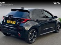 Used Toyota Yaris Hybrid 131 HP (96 kW) 2024 Other Hatchback