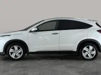 Used Honda HR-V Hybrid 131 HP (96 kW) 2019 White SUV