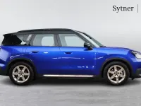 Used Mini Countryman 147 kW (201 HP) 2024 Blue SUV