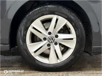 Used VW Golf VIII Life 113 HP (83 kW) 2022 Grey Estate