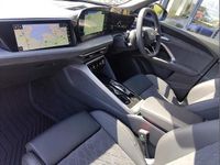 Used Audi Q5 Comfort 200 HP (147 kW) 2026 Blue SUV